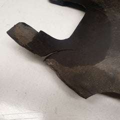 plastique kawasaki 125 kmx 1988-3