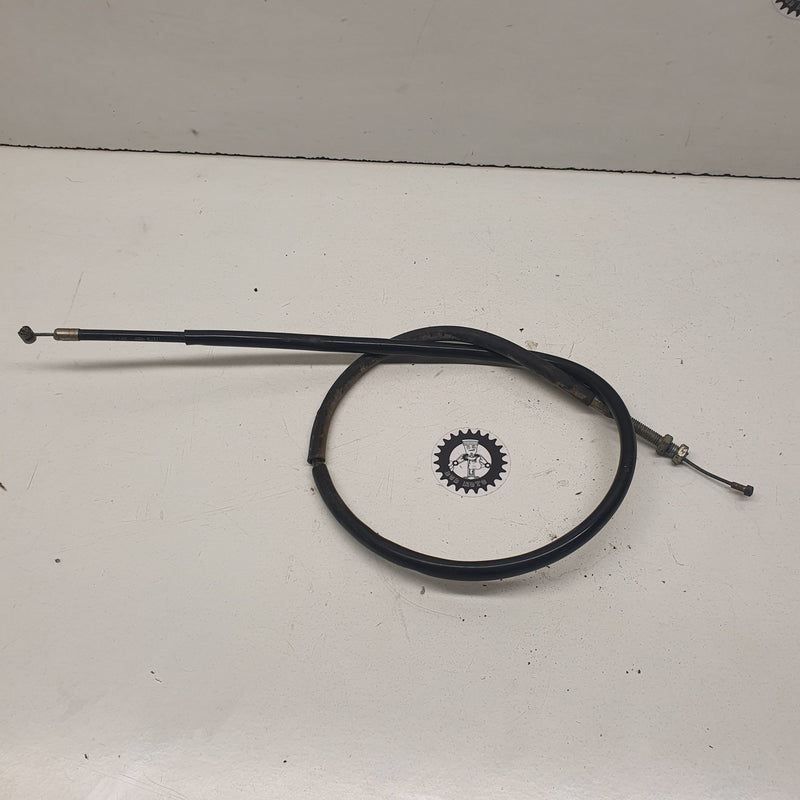 cable kawasaki 125 kmx 1988-1