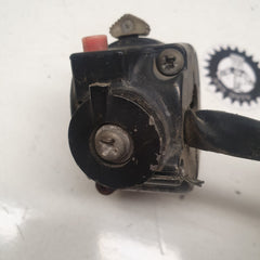 comodo kawasaki 125 kmx 1988-2