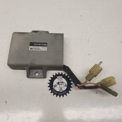 boitier CDI kawasaki 125 kmx 1988-1