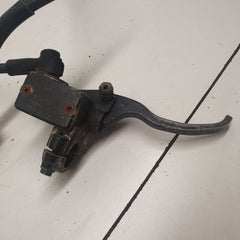 frein avant kawasaki 125 kmx 1988-3