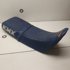 selle kawasaki 125 kmx 1988-1