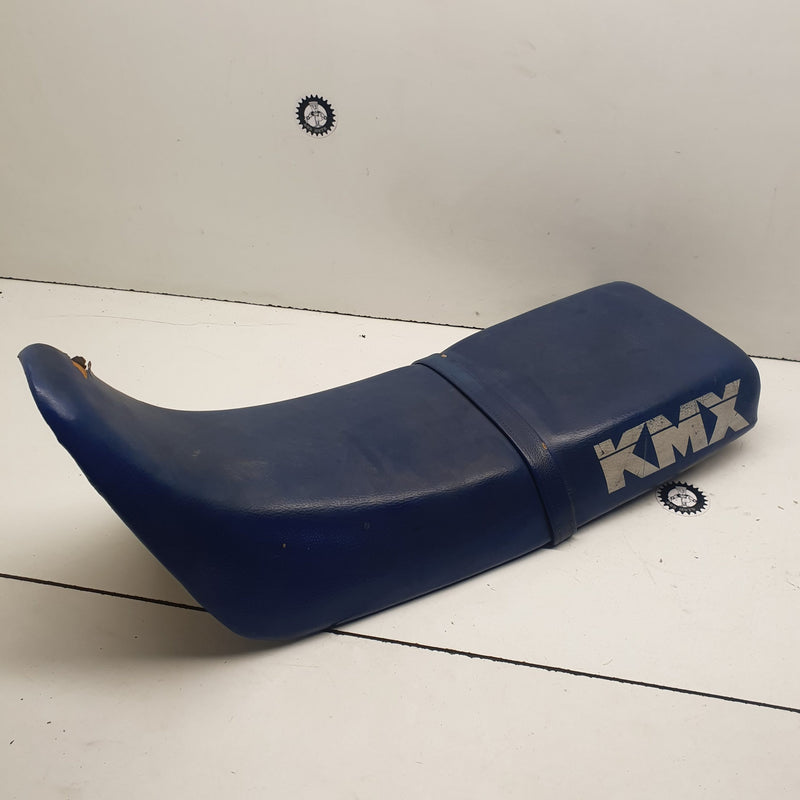 selle kawasaki 125 kmx 1988-2