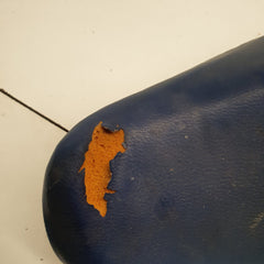 selle kawasaki 125 kmx 1988-3