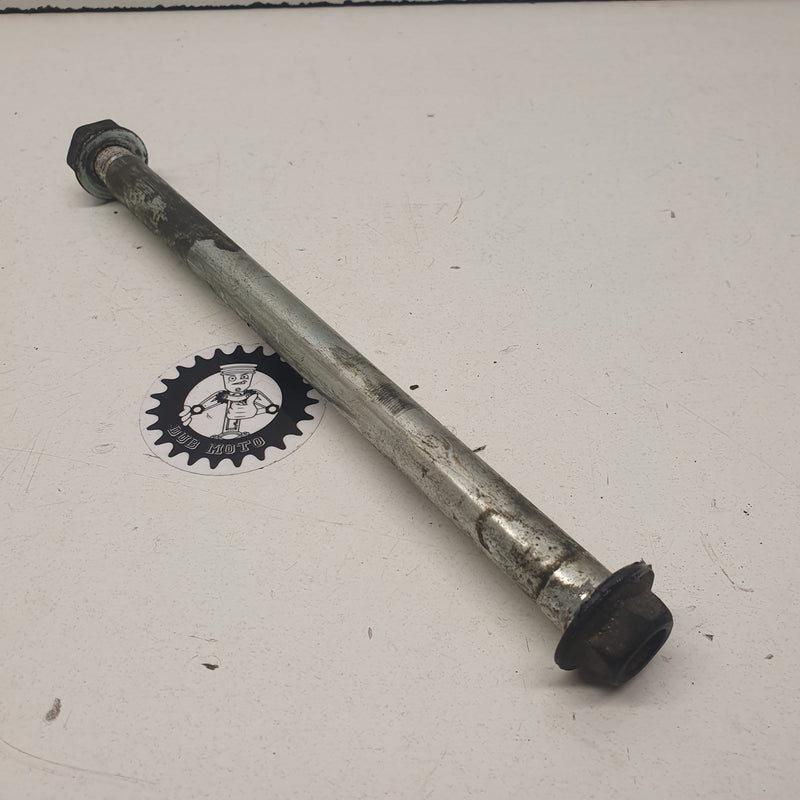 axe bras oscillant kawasaki 125 kmx 1988-1