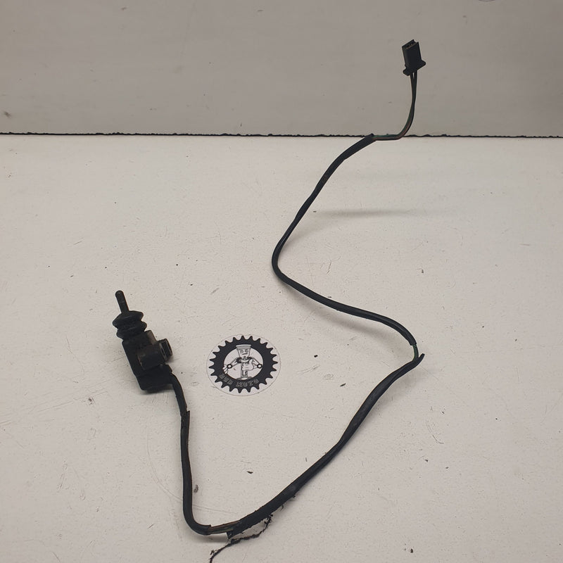 contacteur béquille kawasaki 125 kmx 1988-1