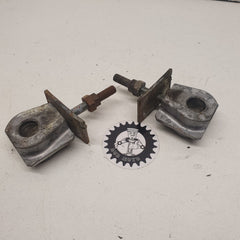 tendeur chaine kawasaki 125 kmx 1988-1