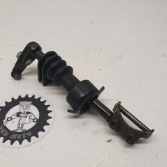 commande de valve kawasaki 125 kmx 1988-1