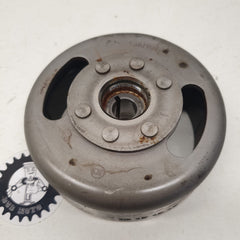 rotor cloche allumage kawasaki 125 kmx 1988-1