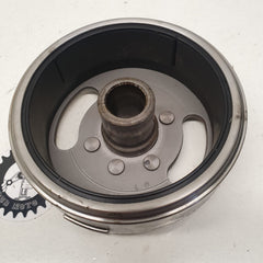 rotor cloche allumage kawasaki 125 kmx 1988-2