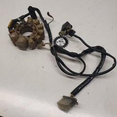 stator allumage kawasaki 125 kmx 1988-1