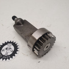 arbre d'équilibrage kawasaki 125 kmx 1988-1
