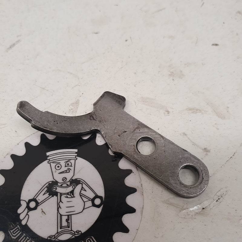 butée axe de kick kawasaki 125 kmx 1988-1