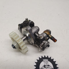 pompe a huile kawasaki 125 kmx 1988-2