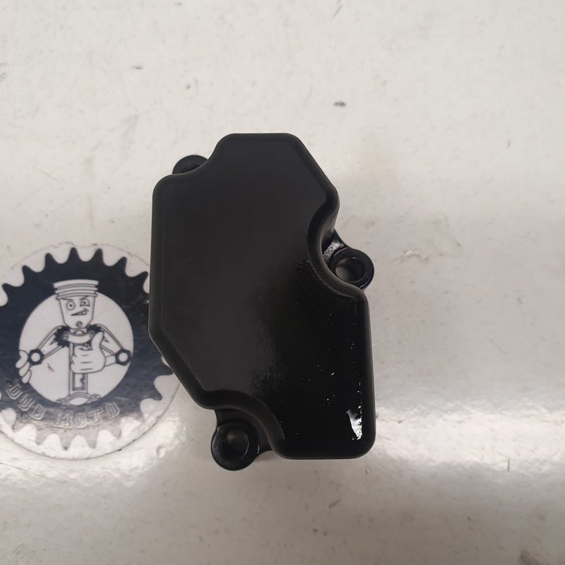 carter de valve kawasaki 125 kmx 1988-2