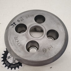 plateau kawasaki 125 kmx 1988-1