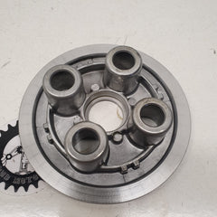 plateau kawasaki 125 kmx 1988-2