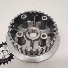noix embrayage kawasaki 125 kmx 1988-1