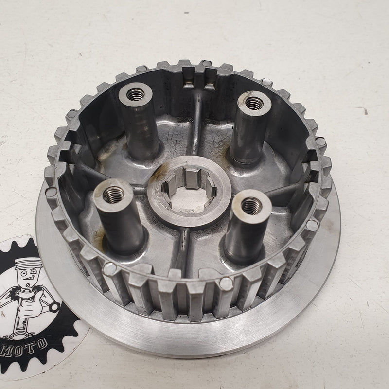 noix embrayage kawasaki 125 kmx 1988-1