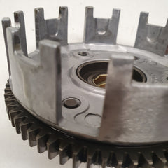 cloche embrayage kawasaki 125 kmx 1988-2