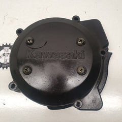 couvercle allumage kawasaki 125 kmx 1988-1
