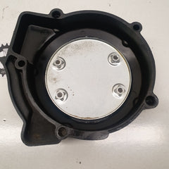 couvercle allumage kawasaki 125 kmx 1988-2