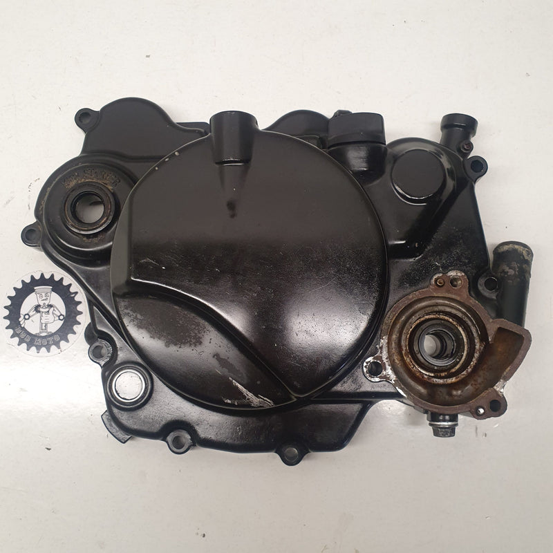 carter embrayage kawasaki 125 kmx 1988-1