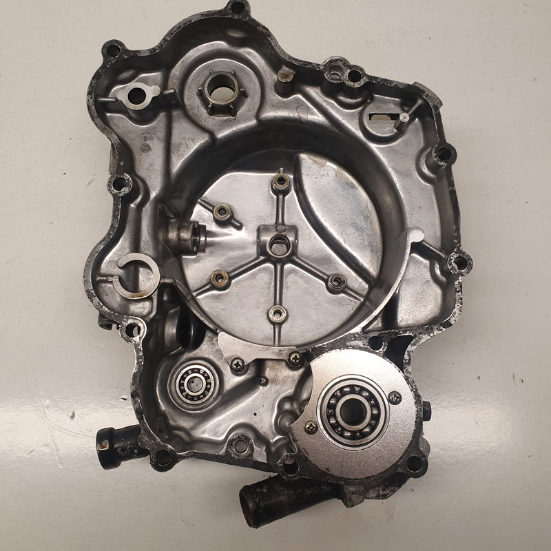 carter embrayage kawasaki 125 kmx 1988-2