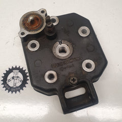 culasse kawasaki 125 kmx 1988-1
