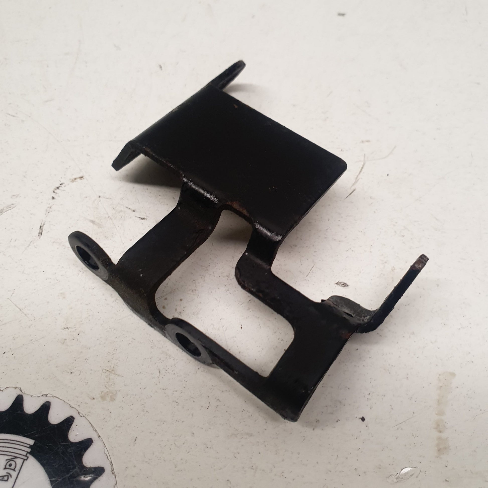 support kawasaki 125 kmx 1988-2