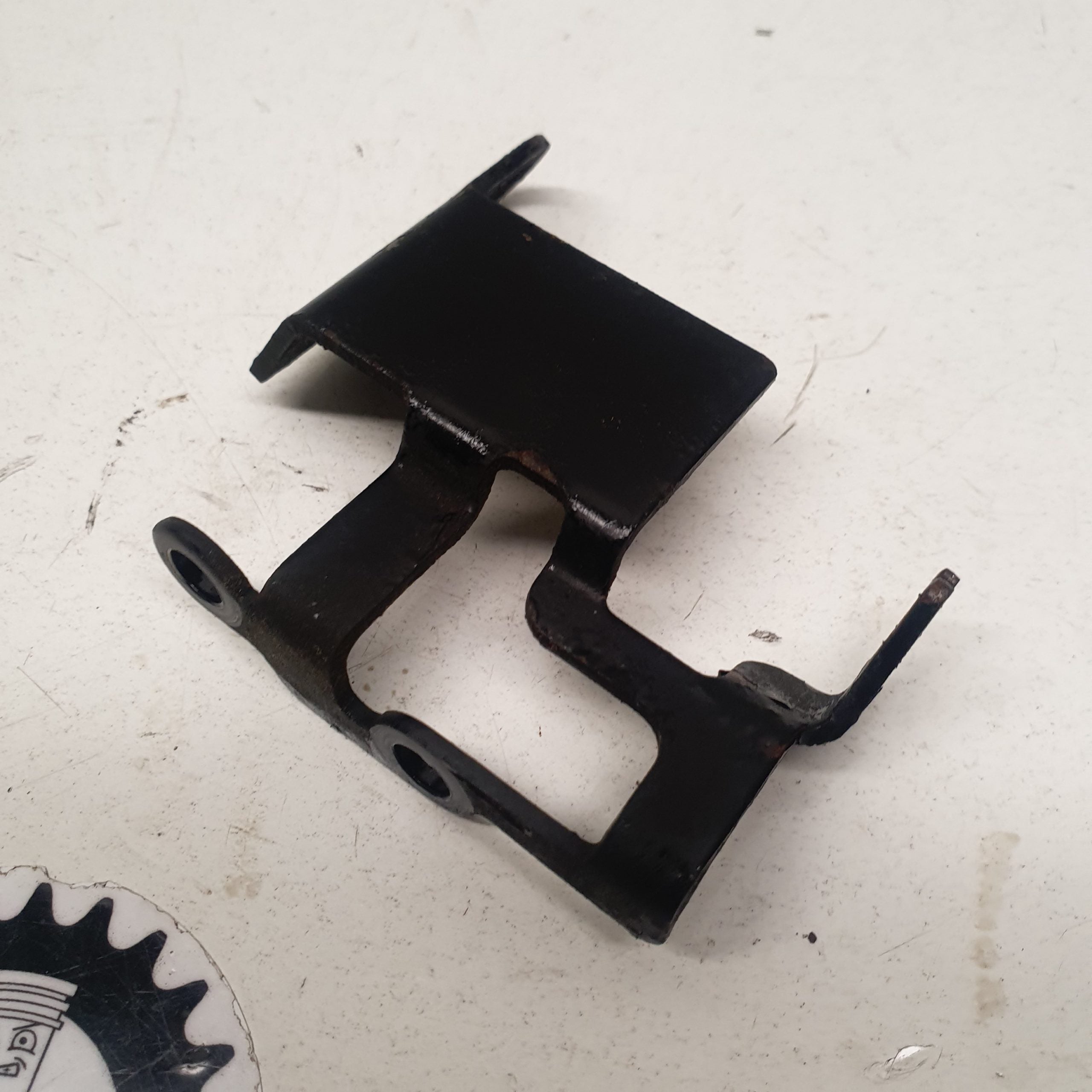 support kawasaki 125 kmx 1988