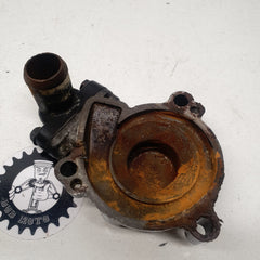 carter pompe a eau kawasaki 125 kmx 1988-2