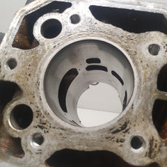 cylindre piston kawasaki 125 kmx 1988-5
