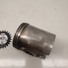 cylindre piston kawasaki 125 kmx 1988-4