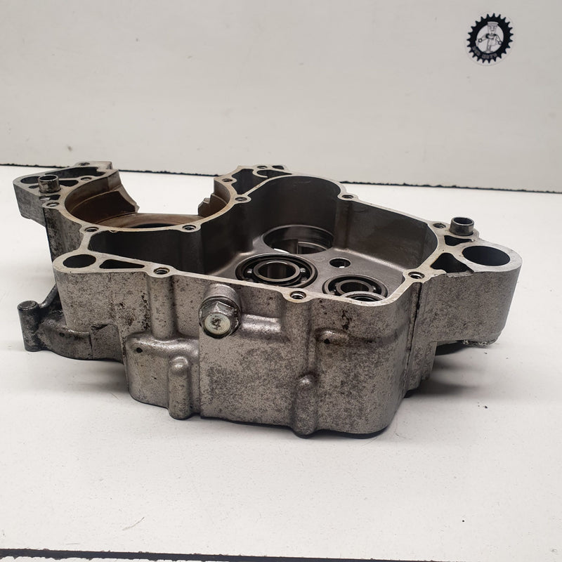 carter moteur droit kawasaki 125 kmx 1988-2