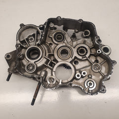 carter moteur droit kawasaki 125 kmx 1988-3