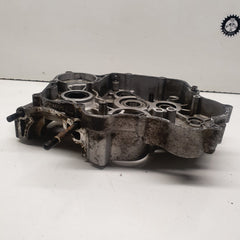 carter moteur droit kawasaki 125 kmx 1988-4