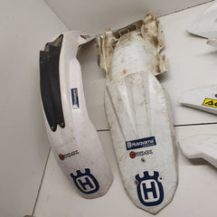 plastique husqvarna 250 te 2011-5