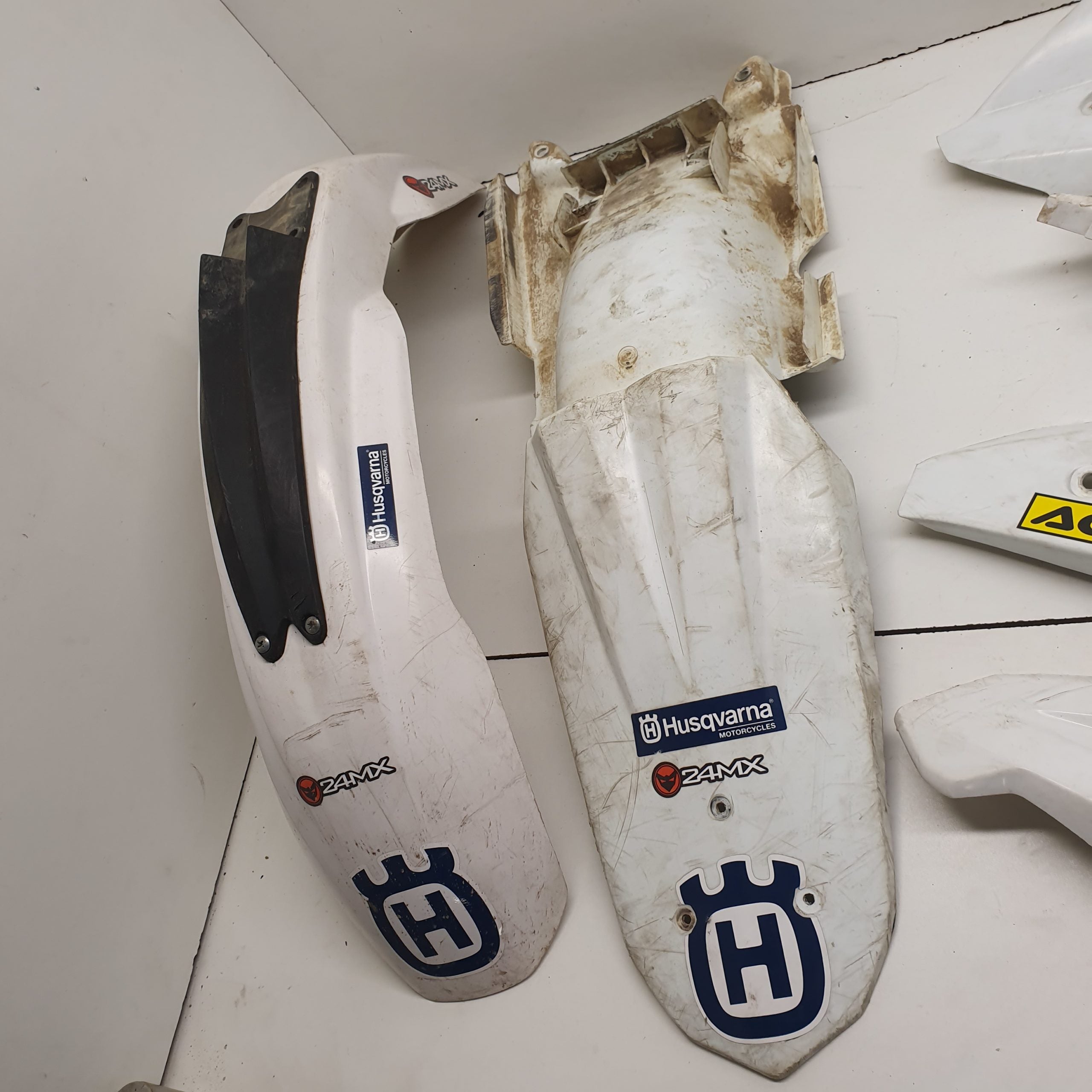 plastique husqvarna 250 te 2011-5