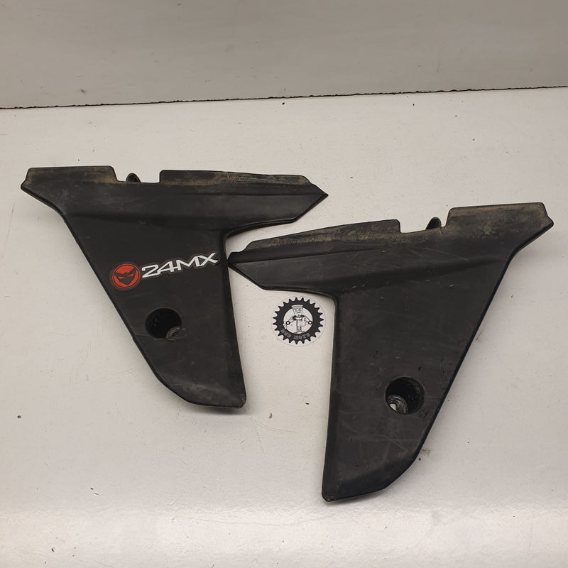 plastique husqvarna 250 te 2011-1
