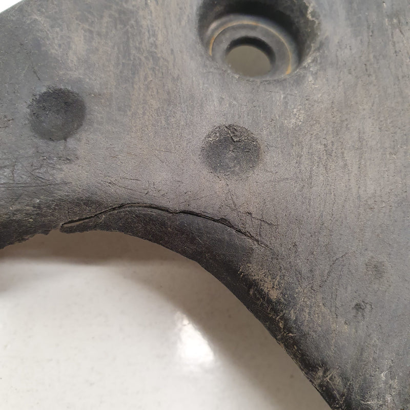 plastiques cadre husqvarna 250 te 2011-3