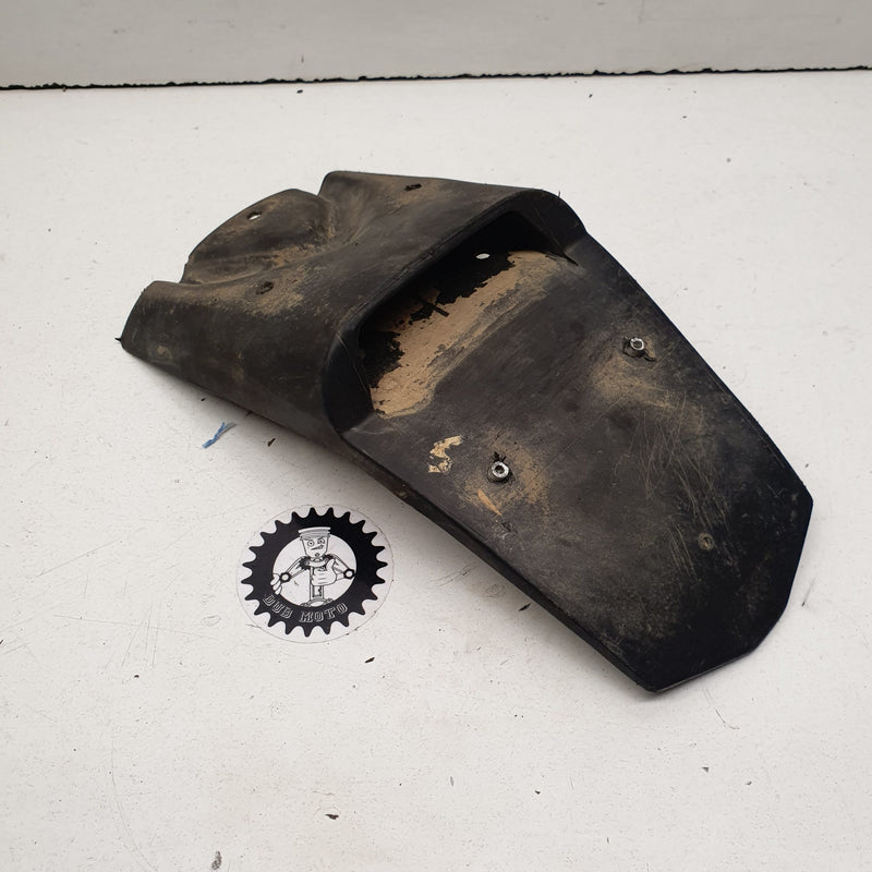 support plaque husqvarna 250 te 2011-1