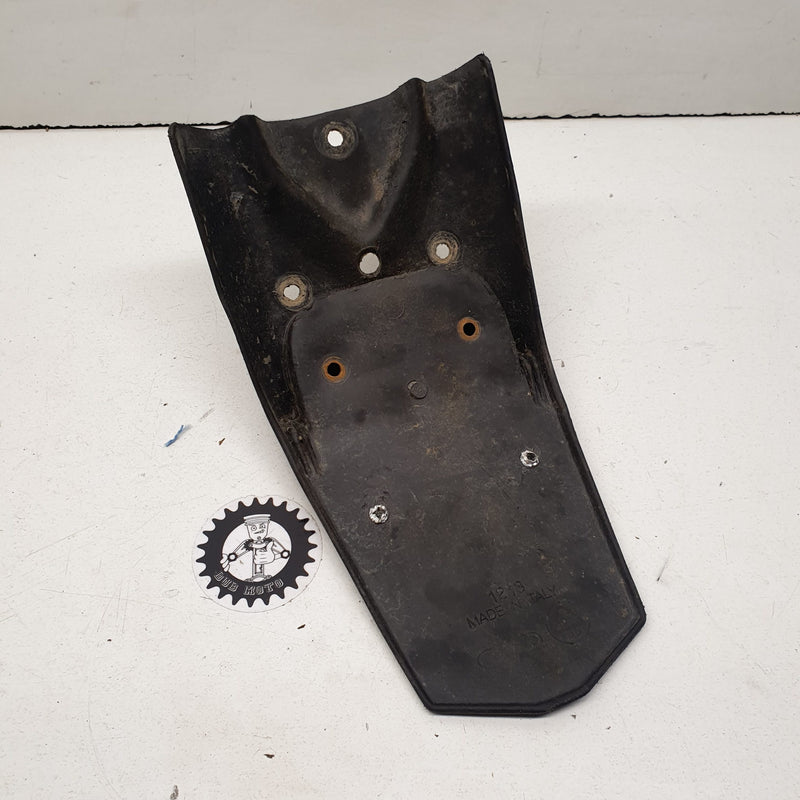 support plaque husqvarna 250 te 2011-2