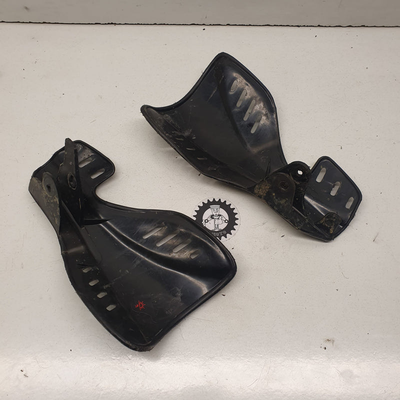 protège main husqvarna 250 te 2011-2
