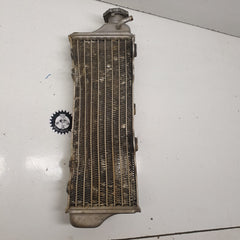 radiateur bouchon husqvarna 250 te 2011-1