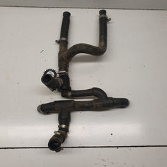 durite radiateur husqvarna 250 te 2011-1