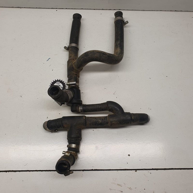 durite radiateur husqvarna 250 te 2011-1