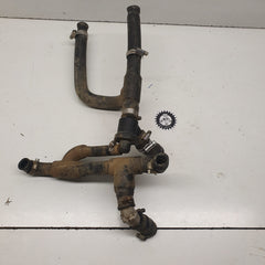 durite radiateur husqvarna 250 te 2011-2