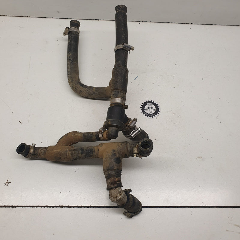durite radiateur husqvarna 250 te 2011-2