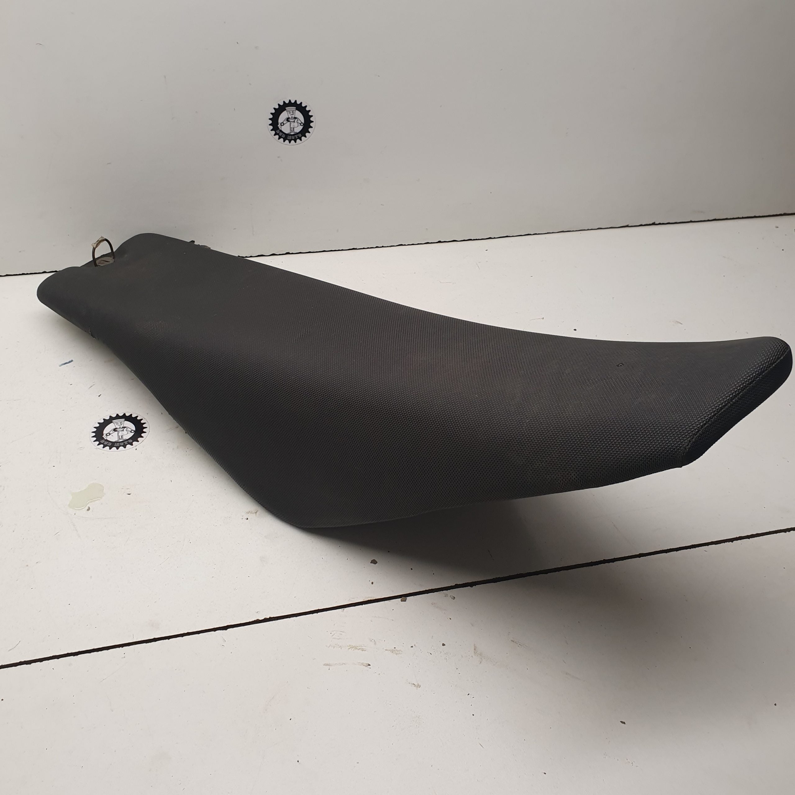 selle husqvarna 250 te 2011
